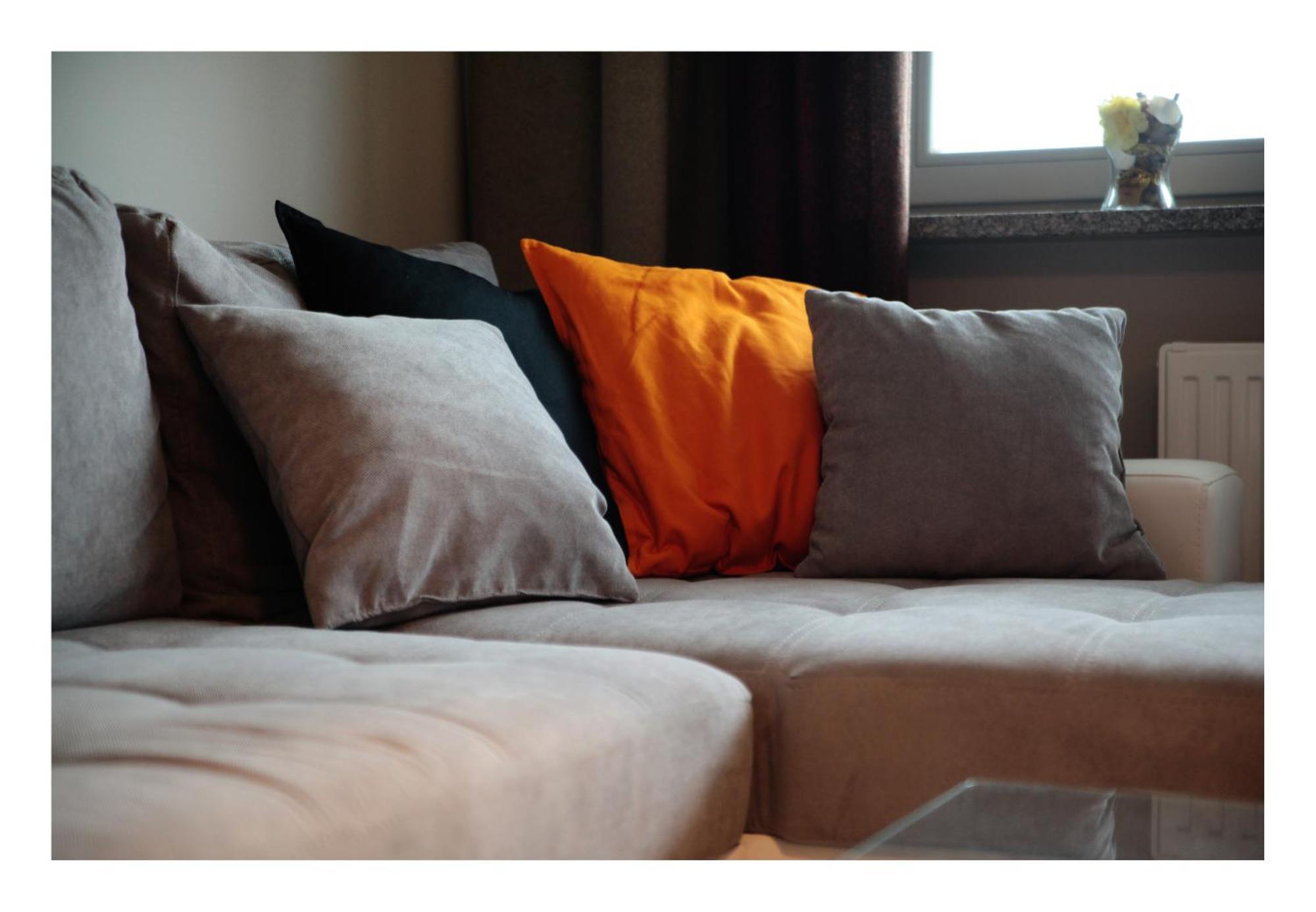 Jtb Nautica Aparthotel Szczecin Chambre photo