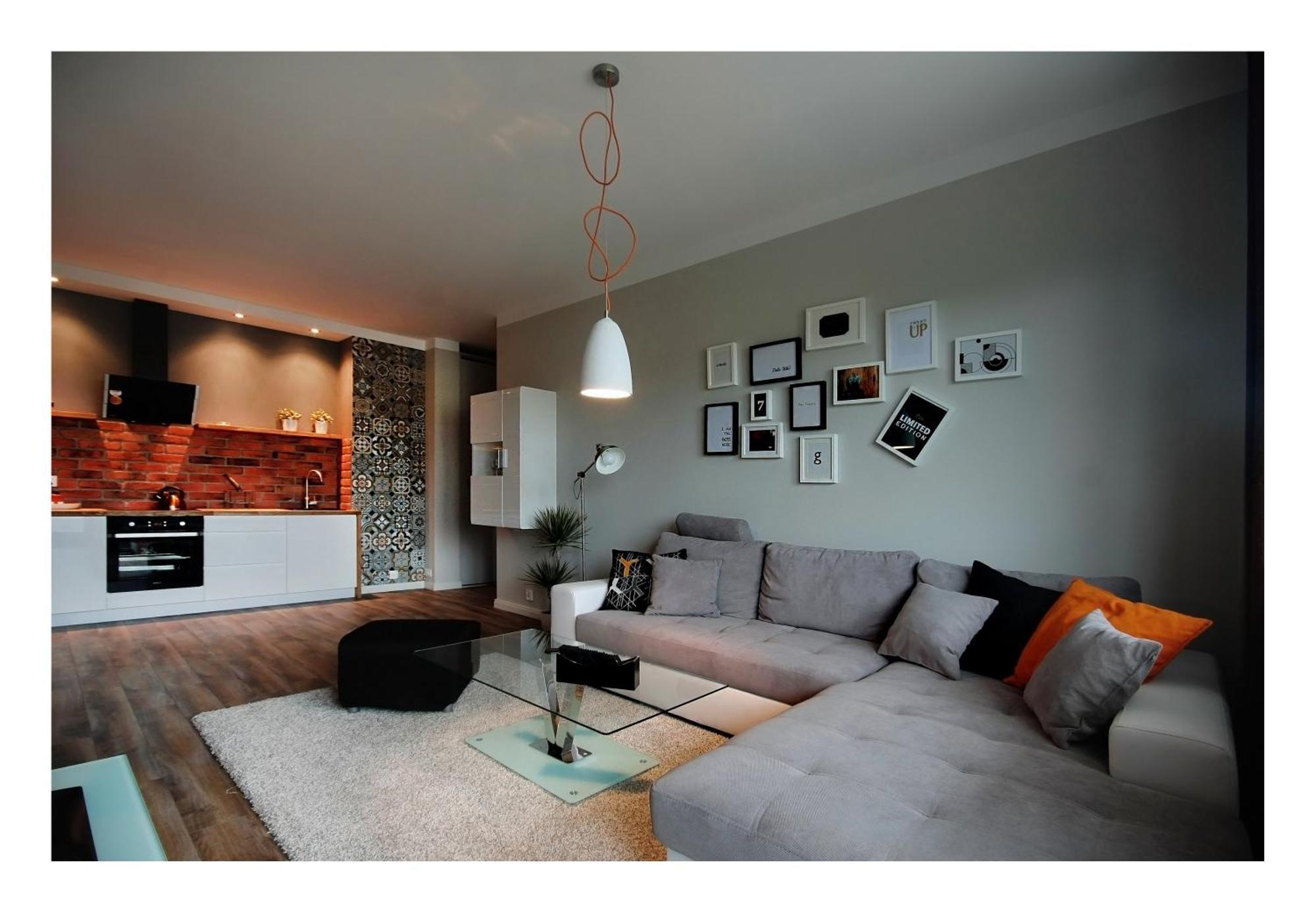 Jtb Nautica Aparthotel Szczecin Extérieur photo