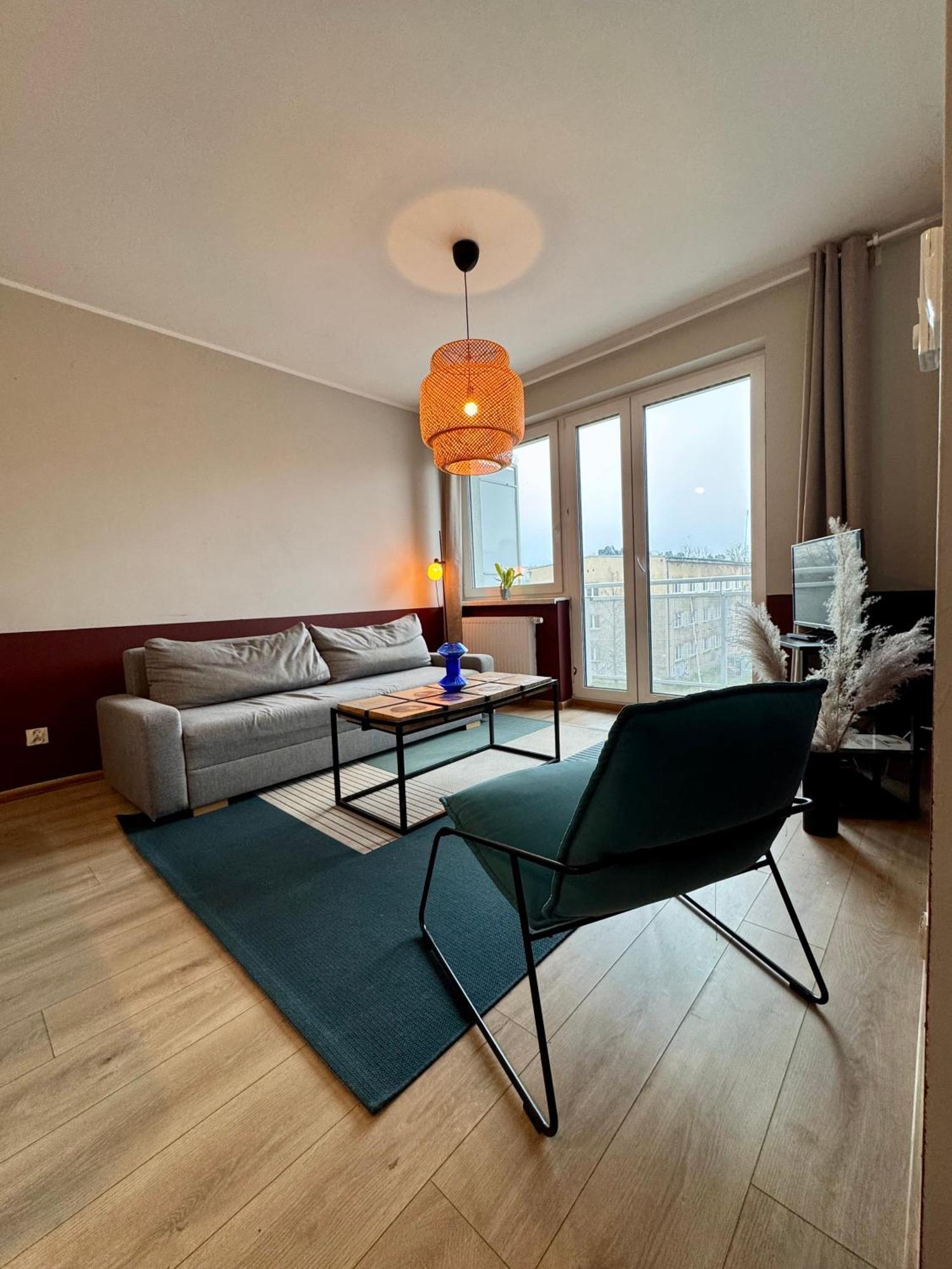 Jtb Nautica Aparthotel Szczecin Extérieur photo