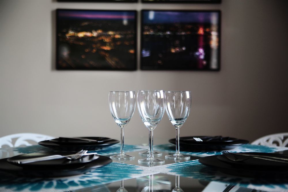 Jtb Nautica Aparthotel Szczecin Extérieur photo